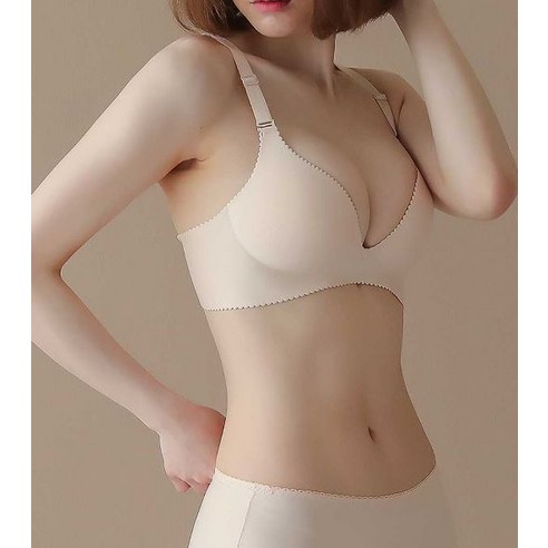 감춰진 아름다움을 깨우는 마법, 아루아 리얼매직 푸쉬업 브라