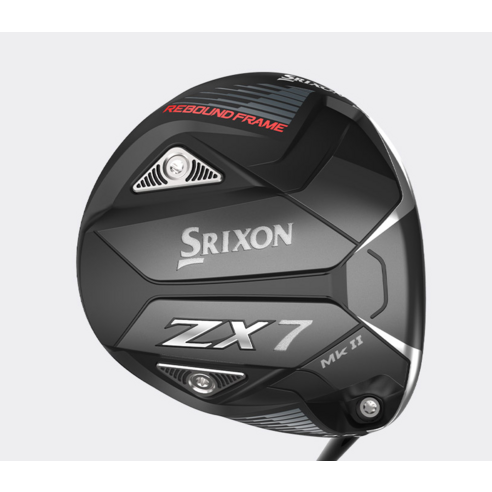 프로들이 선택하는 고품질 스릭슨 ZX7 MK2 드라이버