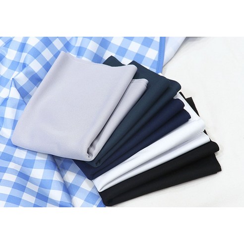 땀 걱정 없이 쾌적한 일상을 선물하는 더해피 쿨론