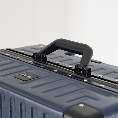 여행의 품격을 높이는 동반자, 루디크 함부르크 캐리어