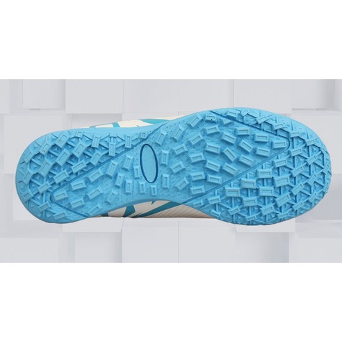 아이의 꿈을 응원하는 발걸음, 페이퍼플레인키즈 축구화