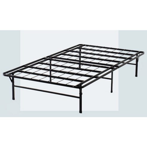 숙면을 위한 현명한 선택, 지누스 스마트베이스 디럭스 침대 프레임