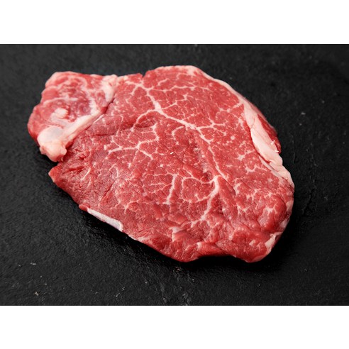 정점에 오른 소고기의 맛을 선사하는 횡성명품한우 1++ 등급 안심