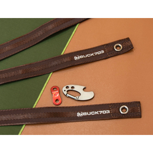 캠핑의 완성도를 높이는 스마트한 선택