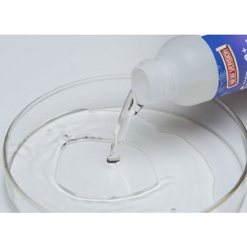 매끄럽고 깨끗한 도자기 피부를 위한 첫걸음