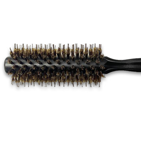 5분 만에 완성하는 볼륨 스타일링, 그레이거 스피드 롤브러쉬