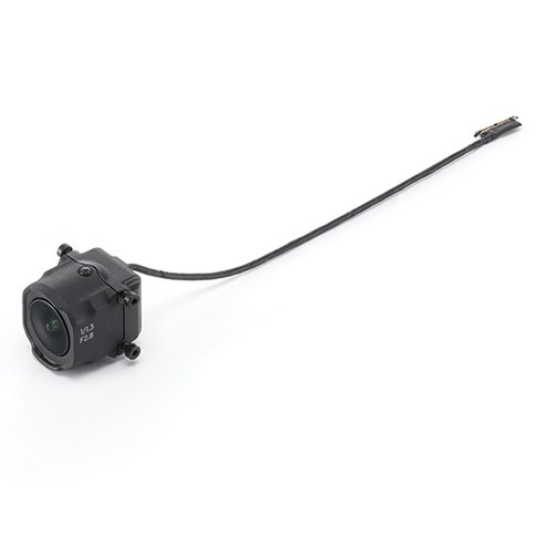 DJI O4 Air Unit Pro 카메라 모듈, 혼합색상, 1개