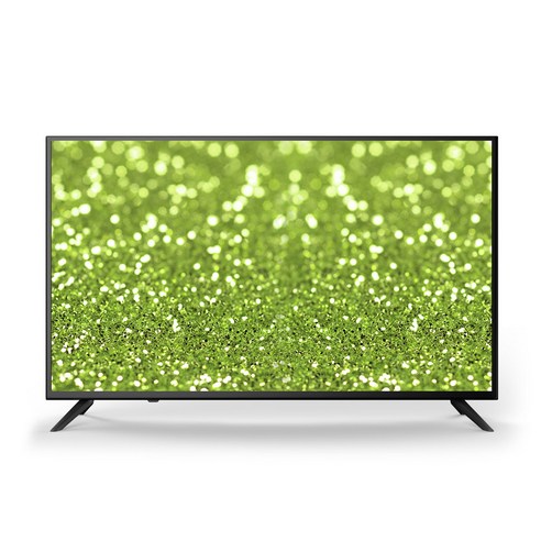 유맥스 FHD LED TV, 102cm(40인치), MX40F, 스탠드형, 자가설치