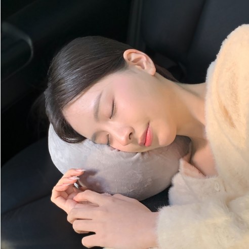 여행의 품격을 높이는 지티스 목베개 목쿠션, 지금 바로 경험하세요!