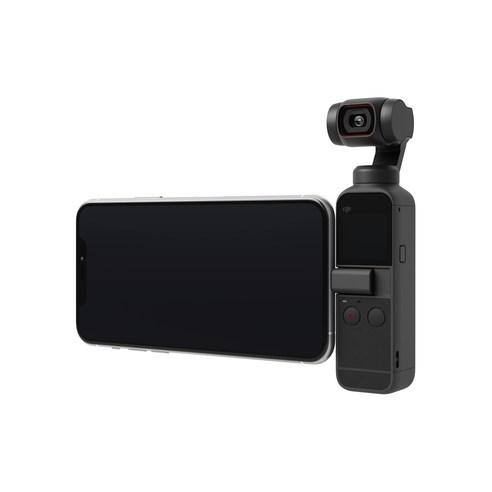 손안의 영화관, DJI Pocket 2로 일상을 특별하게 담아내다