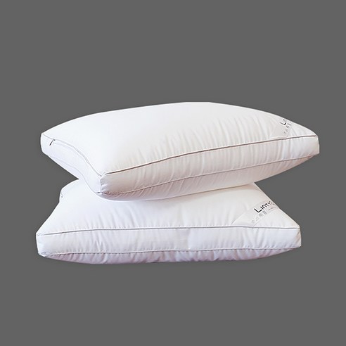 꿀잠을 부르는 마법, 린튼 빨아쓰는 호텔 안심베개솜 단단한 타입 솔직 후기 단단한베개