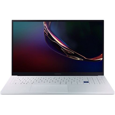   삼성전자 2020 갤럭시북 이온 15.6, 아우라 실버, 코어i5, 256GB, 16GB, Linux, NT950XCR-G58A