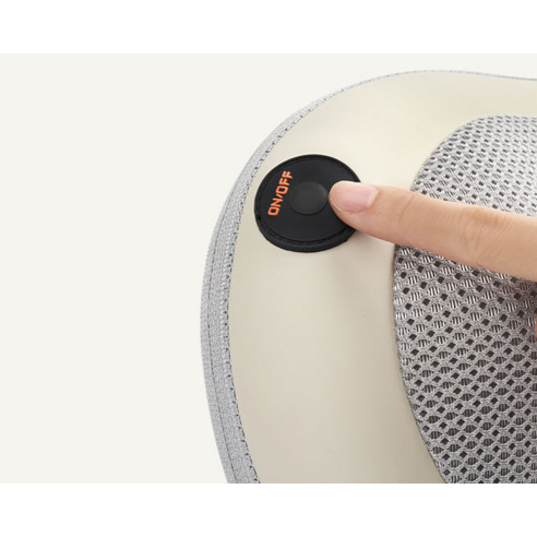 하루의 피로를 순간적으로 날려주는 오아 슬리머 마사지기