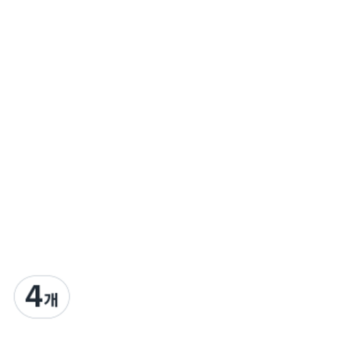[에덴오가닉 푸드] 에덴 유기농 와일드베리믹스, 113g, 4개