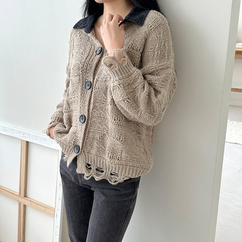 女  時尚  服裝  最佳  長  開衫  成年女性  成年女性  婦女  女人
