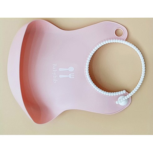 육아 필수템 톨스토이 뉴베이비빕, 이유식 전쟁을 끝내다!