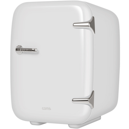 최상의 품질을 갖춘 lg소형냉장고 아이템을 만나보세요. Coms 미니 냉온장고 4L AQ004: 심도 있는 제품 분석