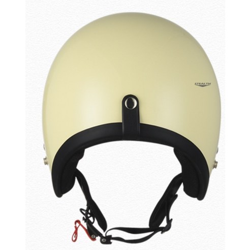 스타일과 안전을 동시에 제공하는 JET CLASSIC 헬멧