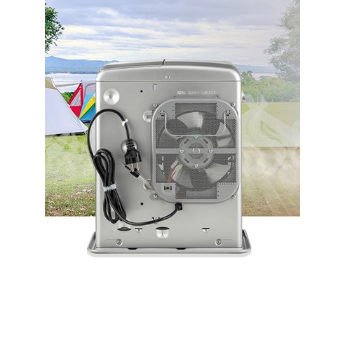 따뜻하고 안전한 겨울, 신일 오일 팬히터 SFH-C304DMA와 함께.