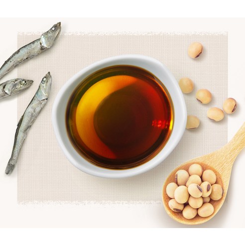 깊은 바다의 풍미로 요리의 혁신을 완성하다