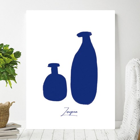 예술과 실용성의 완벽한 조화, 오홀리브 액자테이블로 당신의 공간을 특별하게 만드세요.