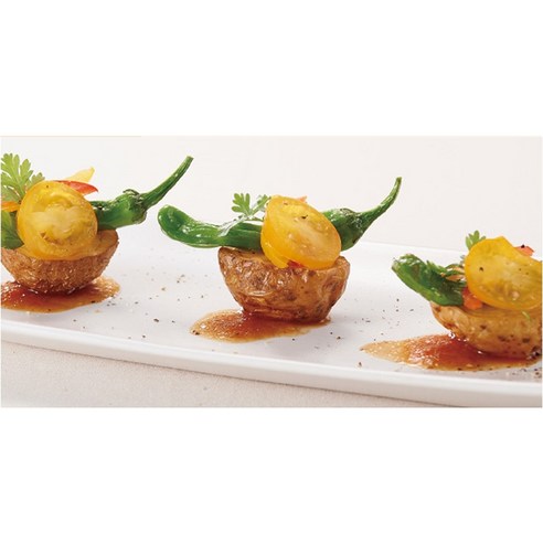 유자의 싱그러움으로 식탁을 풍요롭게