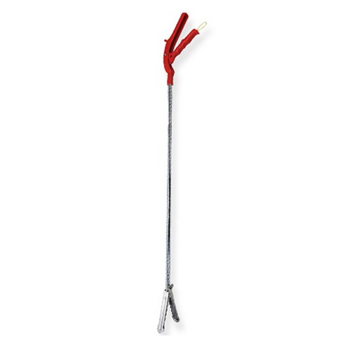 월드크린 다용도 청소집게 120cm, 1개