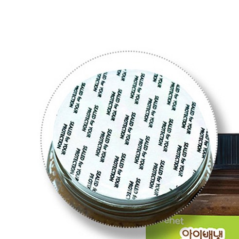 깊은 맛과 건강을 담은, 아이배냇 순창 한식 된장