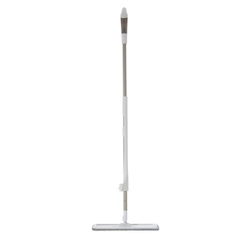 강력한 청소력과 편리한 사용성을 갖춘 코멧 스프레이 밀대걸레