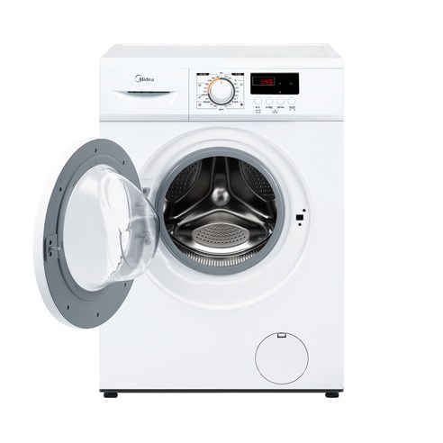 효율적 세탁을 위한 편리한 드럼세탁기