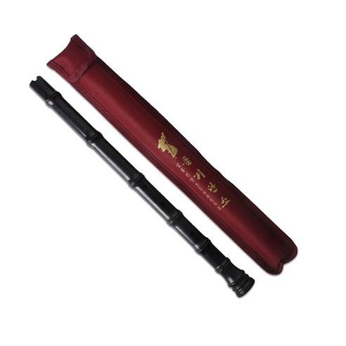 답답한 마음에 뻥 뚫리는 소리, 플라스틱 단소로 시작하는 힐링 연주 단소