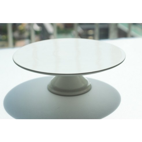 우아함으로 특별한 순간을 빛내는 루이앤탑펠 클래식 케이크 스탠드 M