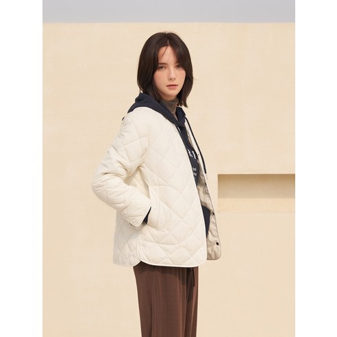 가을과 겨울을 위한 세련되고 따뜻한 동반자