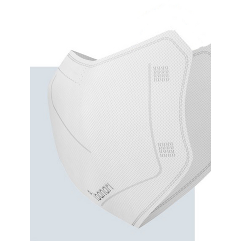 최고의 보호와 안전을 제공하는 아이바나리 에어 황사방역용 마스크