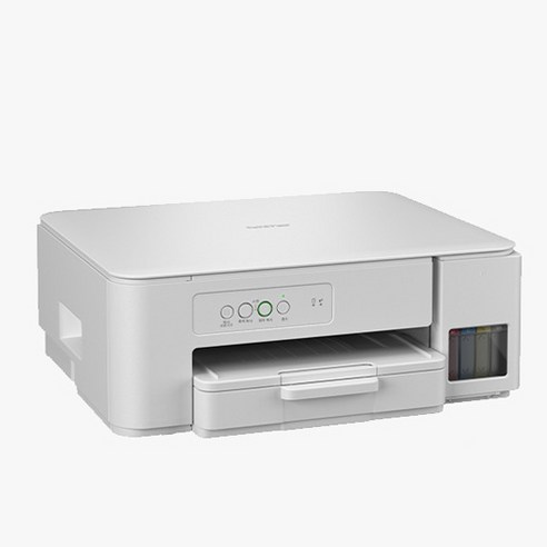 합리적인 가격, 뛰어난 성능, 브라더 DCP-T236으로 스마트한 문서 환경을 구축하세요.