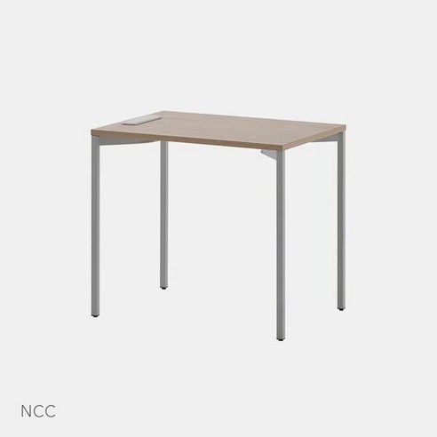 좁은 공간을 넓게 쓰는 마법, 일룸 모드 800폭 책상