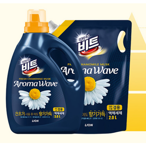 깨끗하고 신선한 세탁, 저렴한 가격