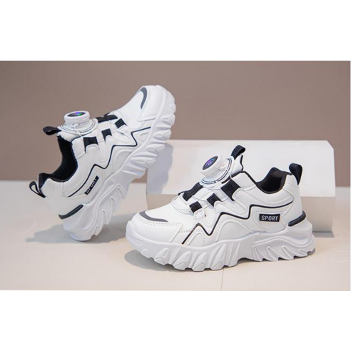 아이 발 건강을 위한 똑똑한 선택, 키즈트리 XZ-540