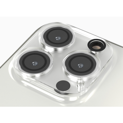 눈부심 없는 선명함, 신지모루 카메라 렌즈 보호 필름으로 완성하세요!