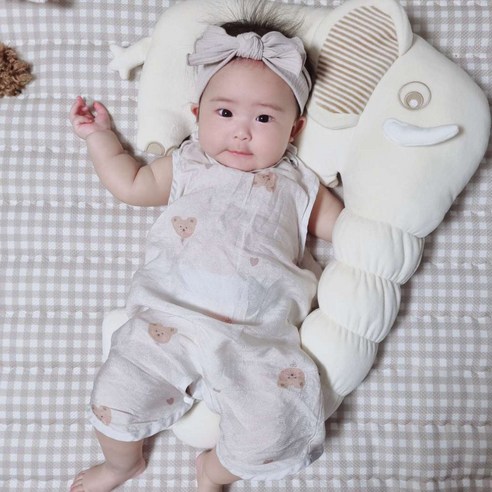 長抱枕 Djjanggu枕 嬰兒產品 附件玩偶 抱枕 嬰兒用品 巴爾博亞 睡眠誘導 嬰兒枕 嬰兒頭部護理