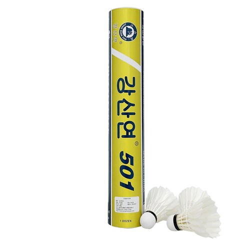 🏸 ‘강스매싱’ 꿈꾸세요? 배드민턴 실력, 장비빨 제대로 받으면 가능! 강산연