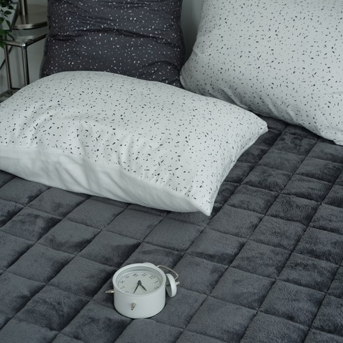 에어룸 자가발열 고정밴딩 스테이 고정밴딩 침대패드로 따뜻한 수면 환경 만들기 겨울침대패드