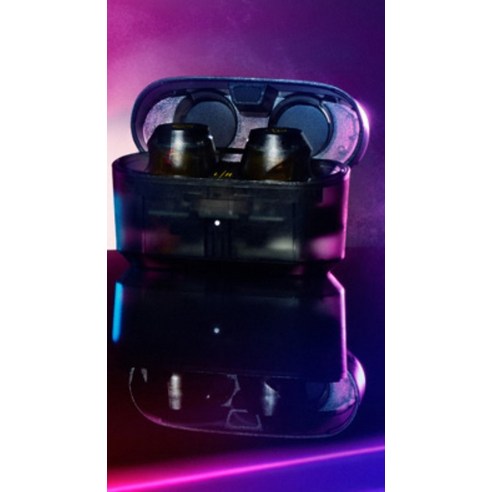 압도적인 사운드와 편안함의 완벽 조화