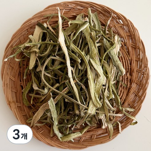 굳드림 건토란대, 3개, 100g