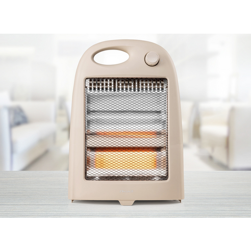 신일 석영관 히터, 겨울 추위를 녹이는 따스한 온기