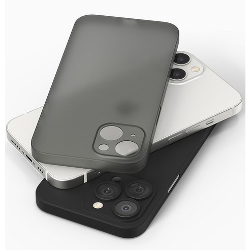 간편하고 스타일리시한 보호 파트너