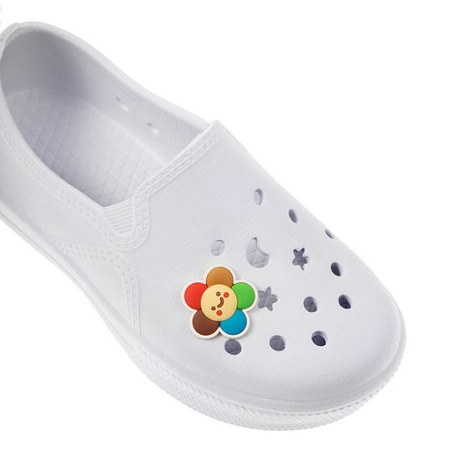 우리 아이 첫 실내화, 롤리트리 EVA 실내화로 안심하세요!