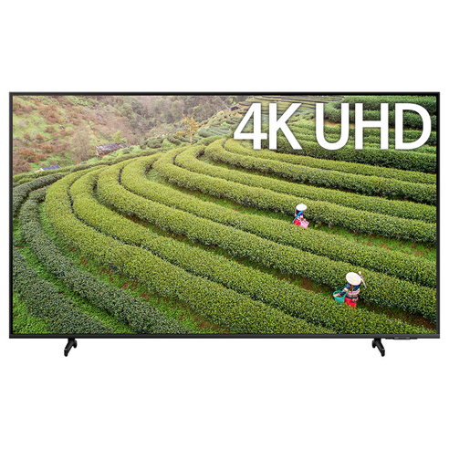 삼성전자 4K UHD QLED TV, 189cm(75인치), KQ75QA60AFXKR, 벽걸이형, 방문설치