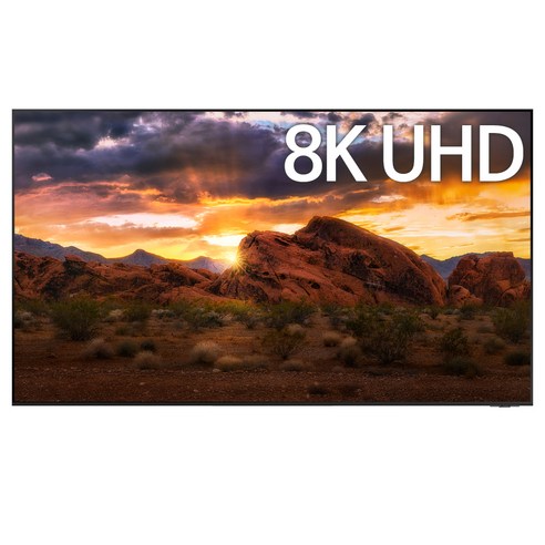 삼성전자 8K UHD 네오QLED TV, 189cm(75인치), KQ75QNA800FXKR, 벽걸이형, 방문설치