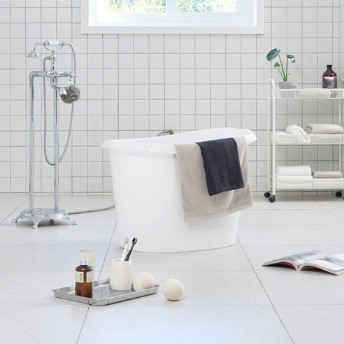 지친 하루, 샤바스 반신욕조로 나만을 위한 힐링 타임을 선물하세요.